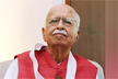 Veteran BJP leader LK Advani admitted to Delhi Hospital